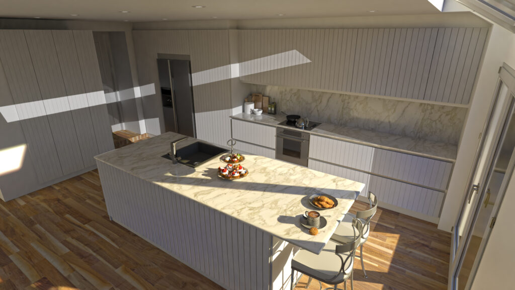 2022 Modern Kitchen design